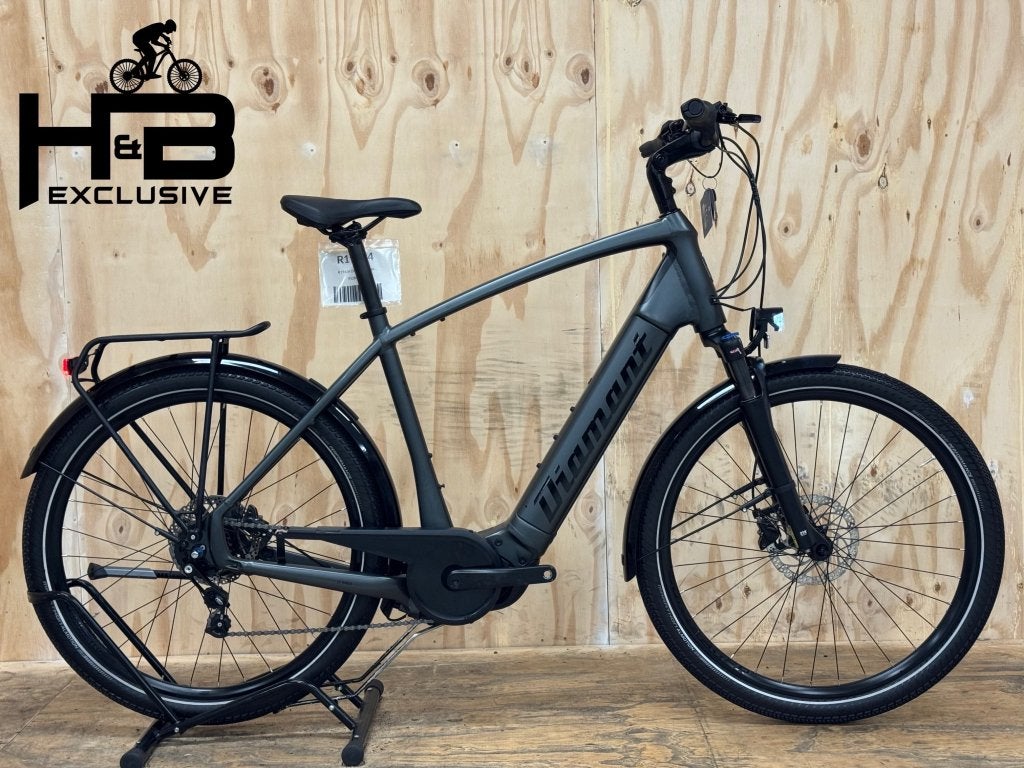 Diamant Opal+ E-Bike Shimano Nexus