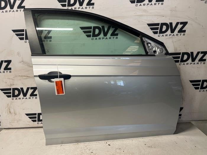 Portier 4Deurs rechts-voor van een Volkswagen Polo (LA7W), Auto-onderdelen, Gebruikt, -, -, Ophalen of Verzenden