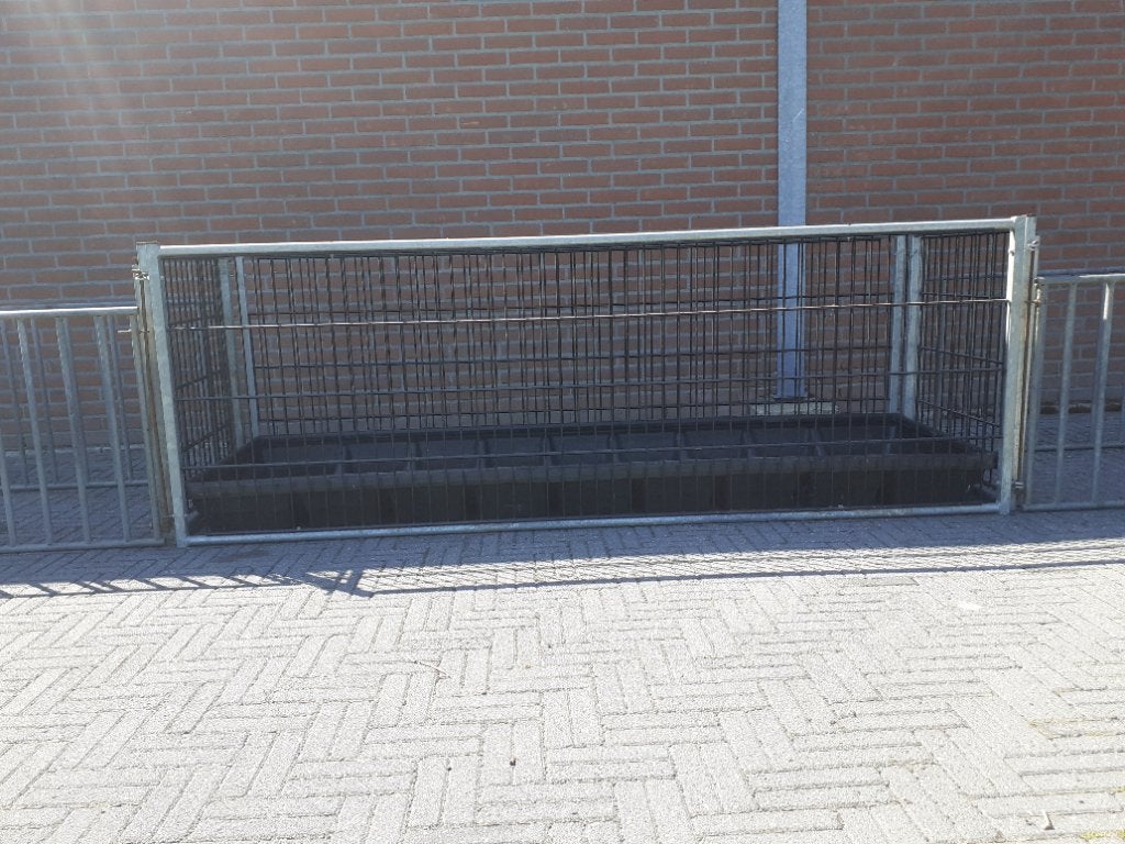 Te koop een voeten ontsmettingsbak, Dieren en Toebehoren, Meerdere dieren, Schaap