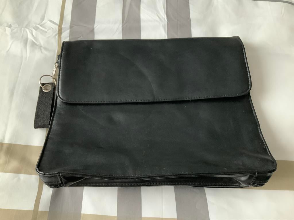 Mooie laptop/ akte tas. Nieuwe, Ophalen of Verzenden, Zo goed als nieuw