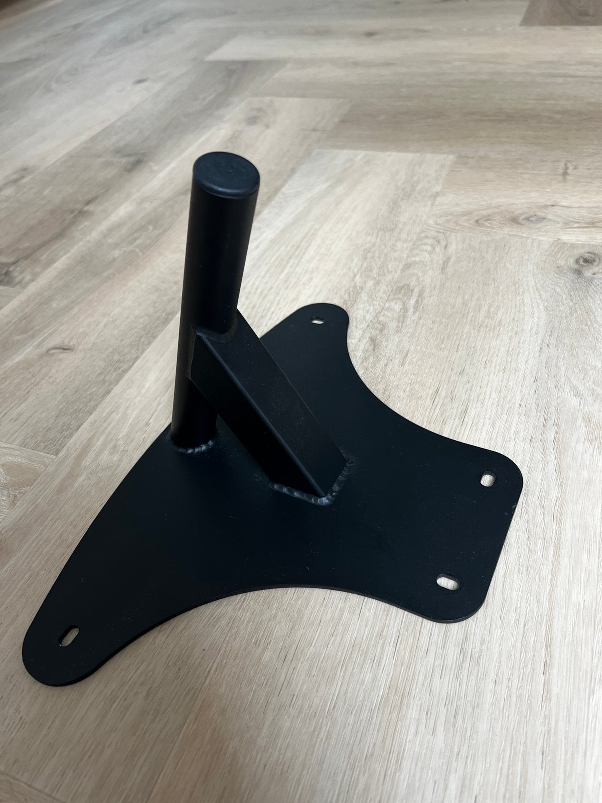 Lovens fietsstoel adapter, Fietsen en Brommers, Fietsaccessoires | Fietsstoeltjes, Ophalen of Verzenden, Zo goed als nieuw, Voorzitje