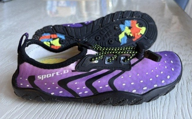 Waterschoenen - merk Saguaro, Ophalen, Zwemschoenen, Jongen of Meisje, Overige maten