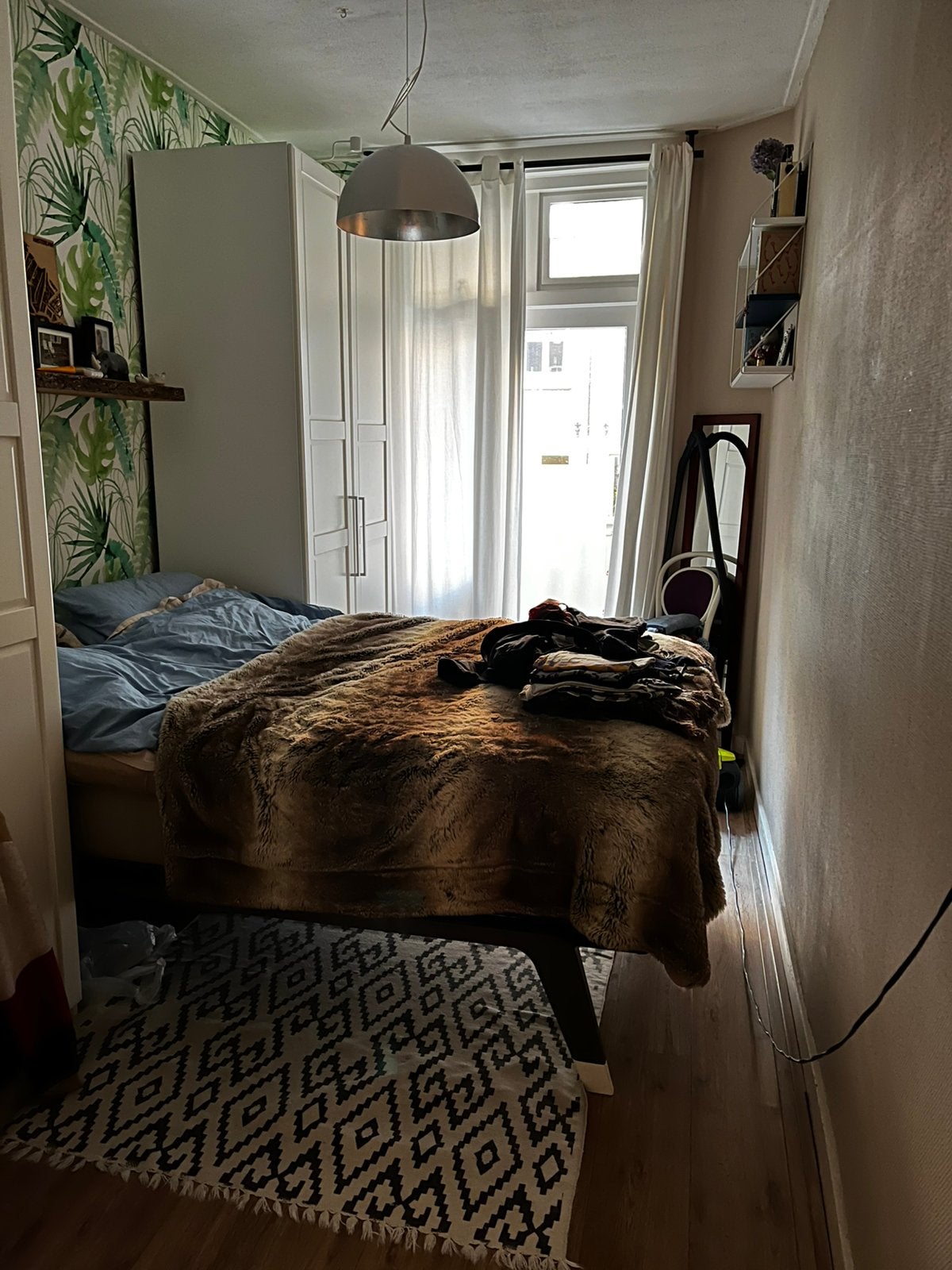 Ikea pax kasten inclusief bovenverlichting, Huis en Inrichting, Kasten | Kledingkasten, Ophalen, Zo goed als nieuw, 25 tot 50 cm
