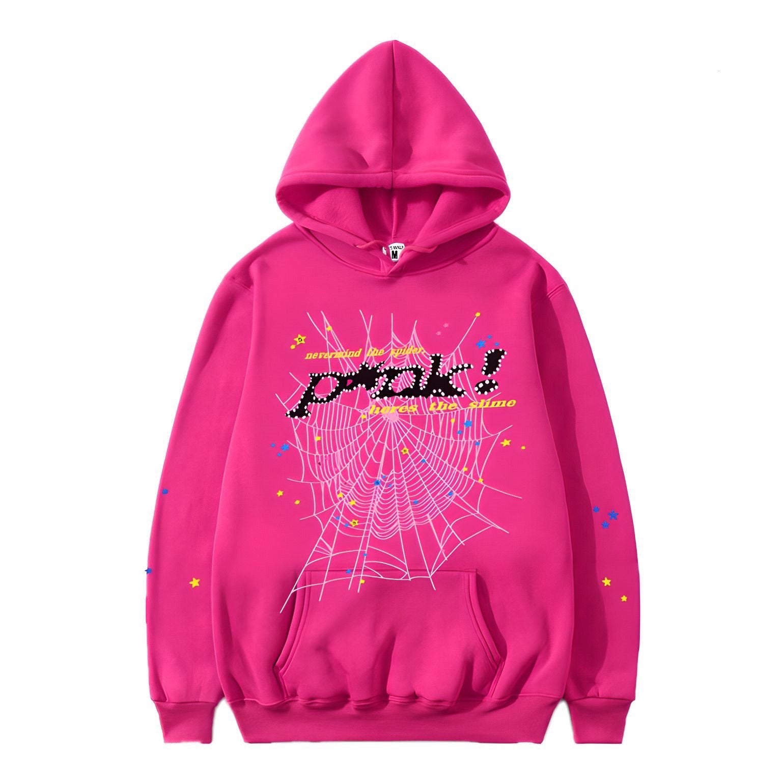 Spyder hoodie, Verzenden, Zo goed als nieuw, Zwart