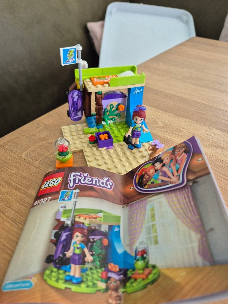 Grote collectie LEGO Friends, Disney en Junior sets, Kinderen en Baby's, Ophalen, Gebruikt, Lego, Inclusief instructies