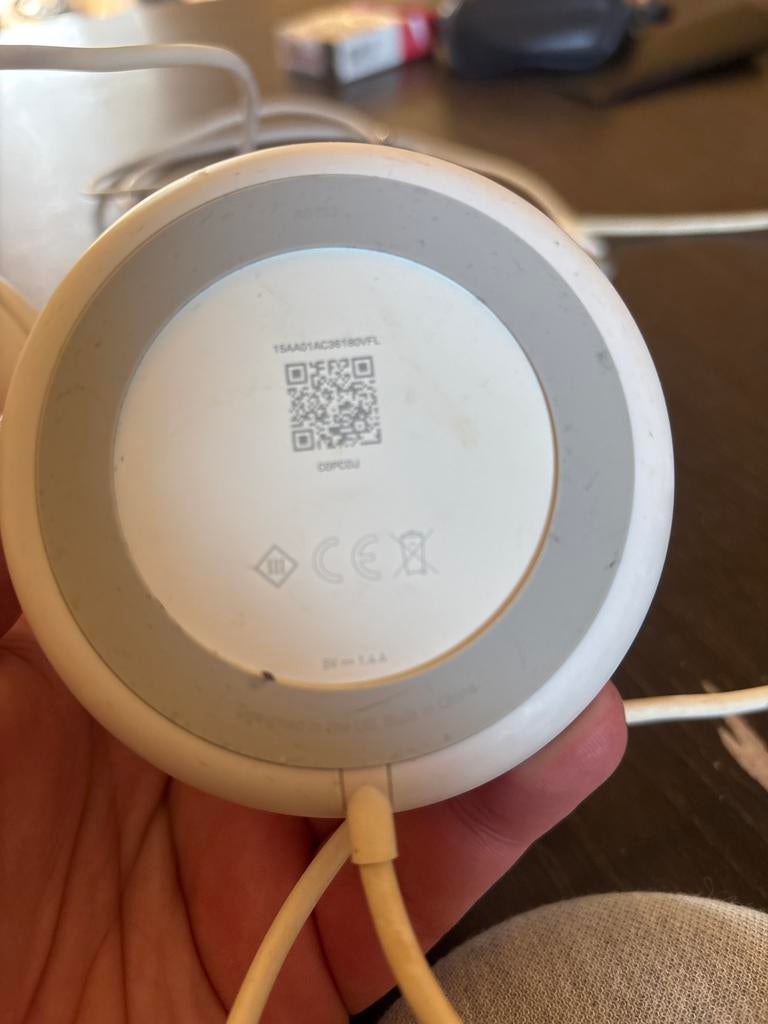 Nest thermostaat (meerdere beschikbaar), Ophalen of Verzenden, Slimme thermostaat, Gebruikt