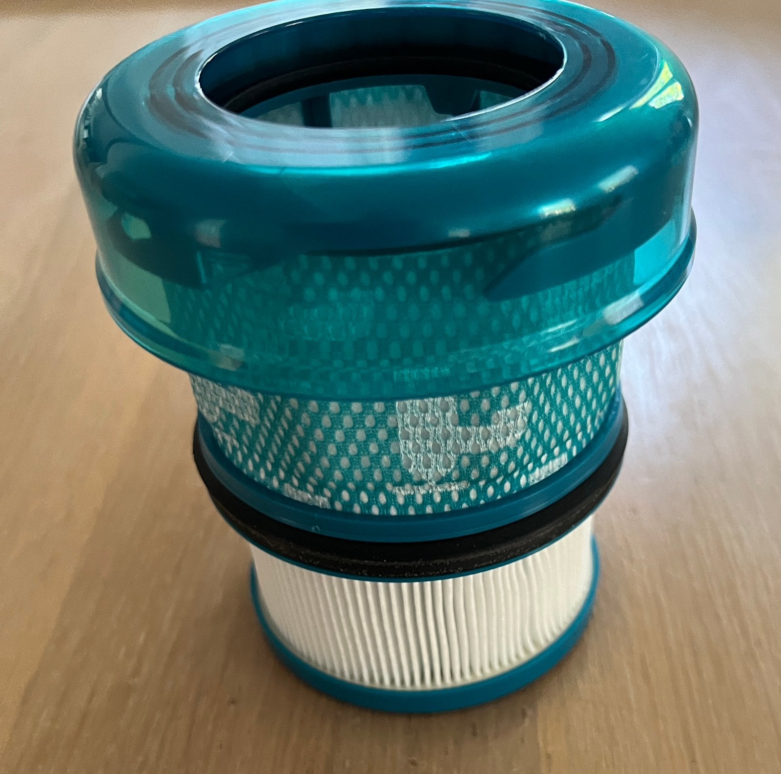 Vervangingsfilter voor Dyson V16 draadloze stofzuiger, Witgoed en Apparatuur, Ophalen of Verzenden, Nieuw