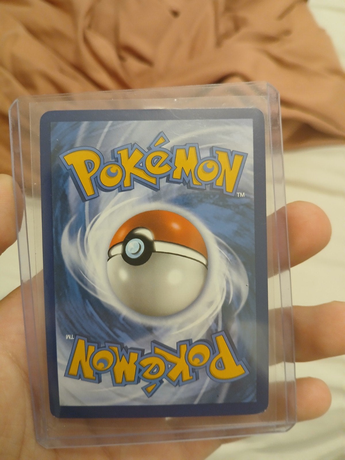 Wo-Chien ex 257/193 Pokémon kaart, Hobby en Vrije tijd, Verzamelkaartspellen | Pokémon, Ophalen of Verzenden, Zo goed als nieuw