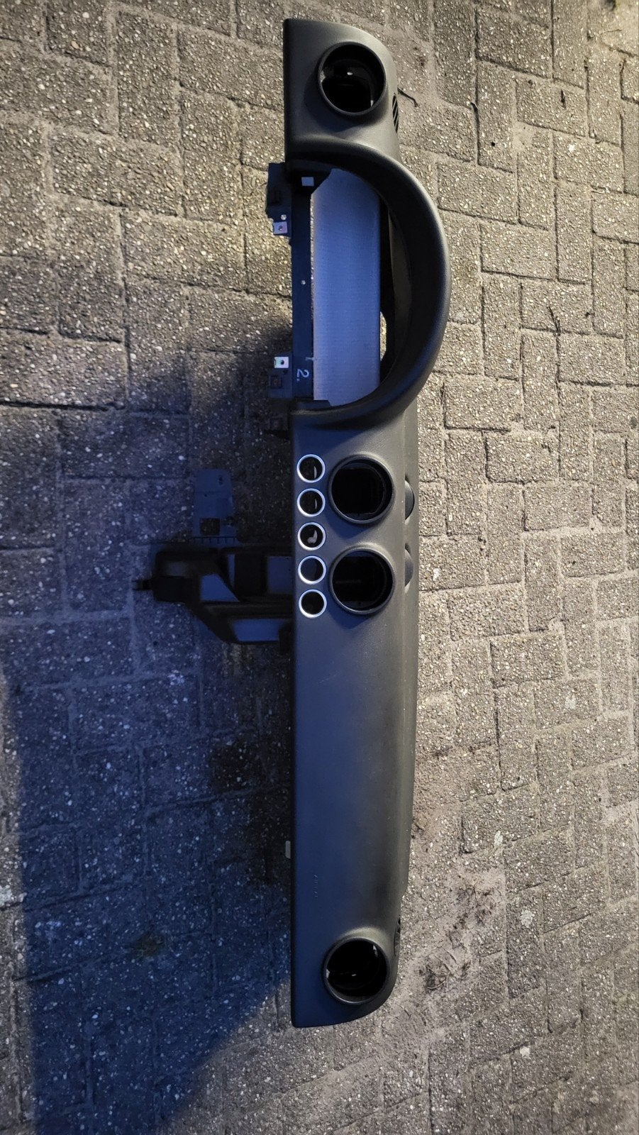 Dashboard Audi TT MK1 8N, Auto-onderdelen, Ophalen, Gebruikt, Audi