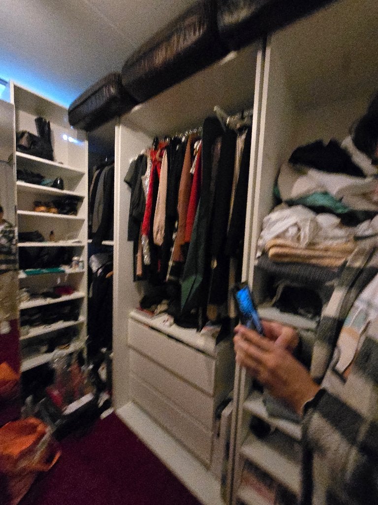 Pax kasten, Ophalen, Met plank(en), 50 tot 100 cm, Zo goed als nieuw