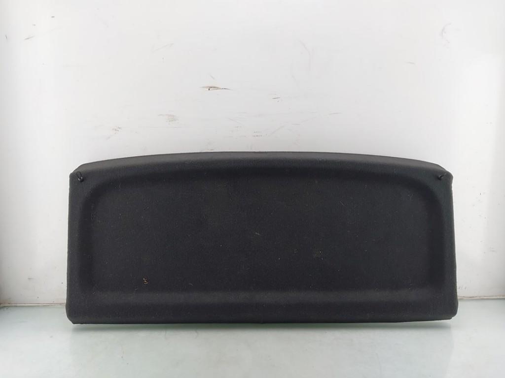 Hoedenplank Volkswagen Polo V (6R) 2011 6R6867769BFKZ, Gebruikt, Volkswagen, Volkswagen AG, Kundenbetreuung@volkswagen.de