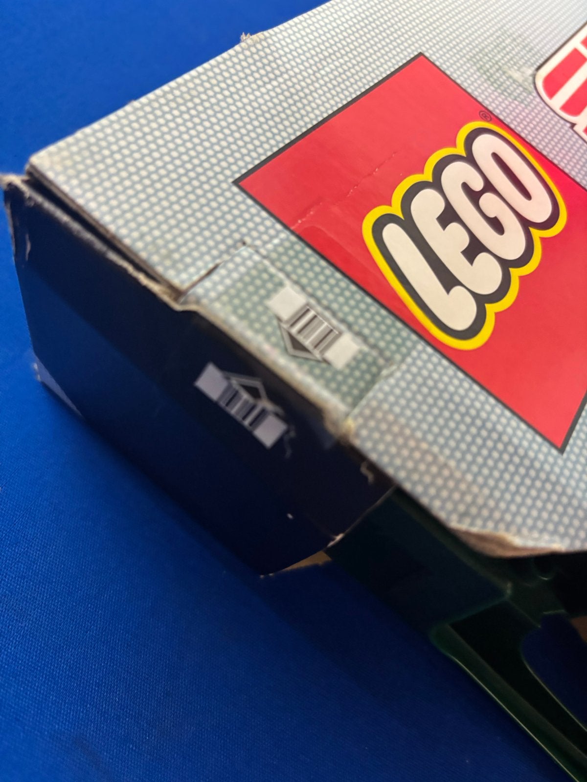 Foto 13 van Lego Sports nr 3569 / Nieuw / Voetbalveld