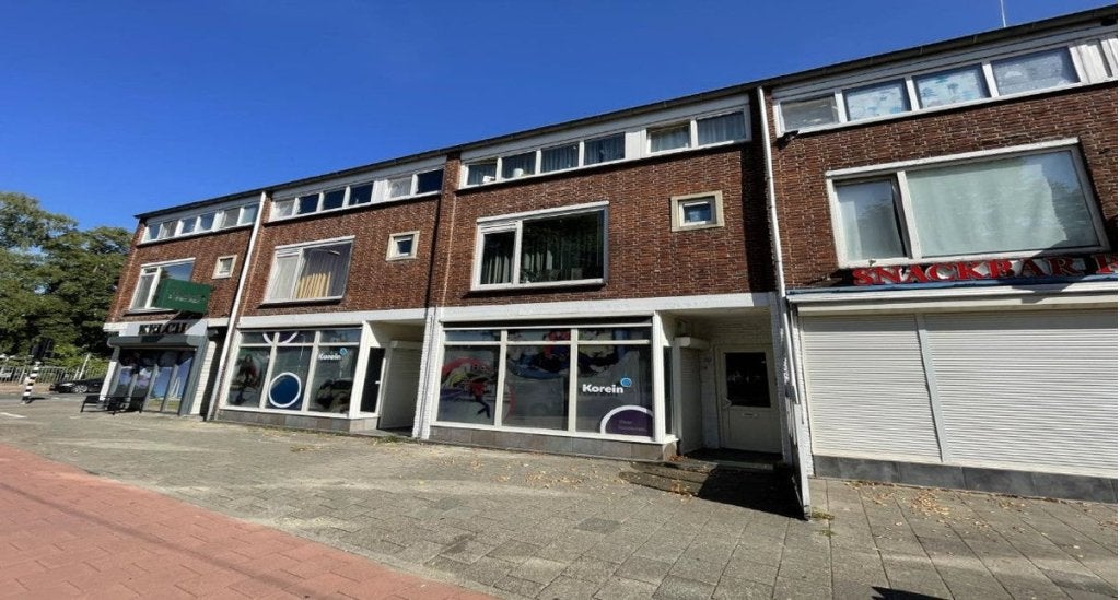 NIEUW! Woonruimte te huur Floralaan West, Eindhoven