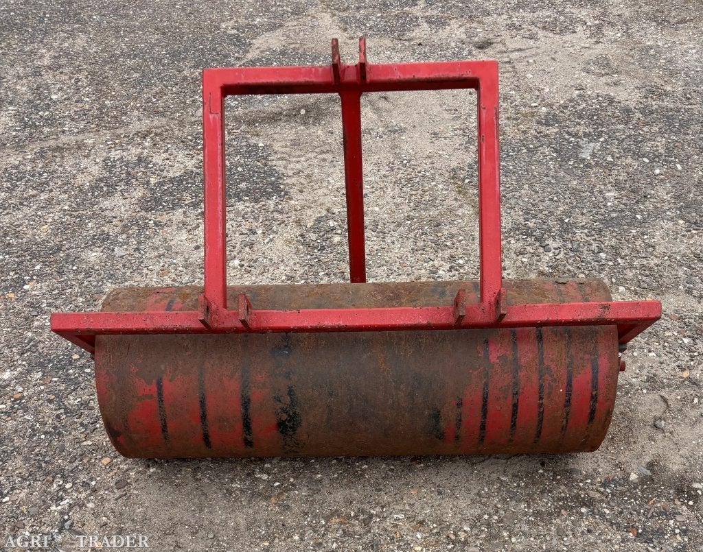 Rol / wals 100 cm tbv minitractor, -, -, Ophalen of Verzenden, BA