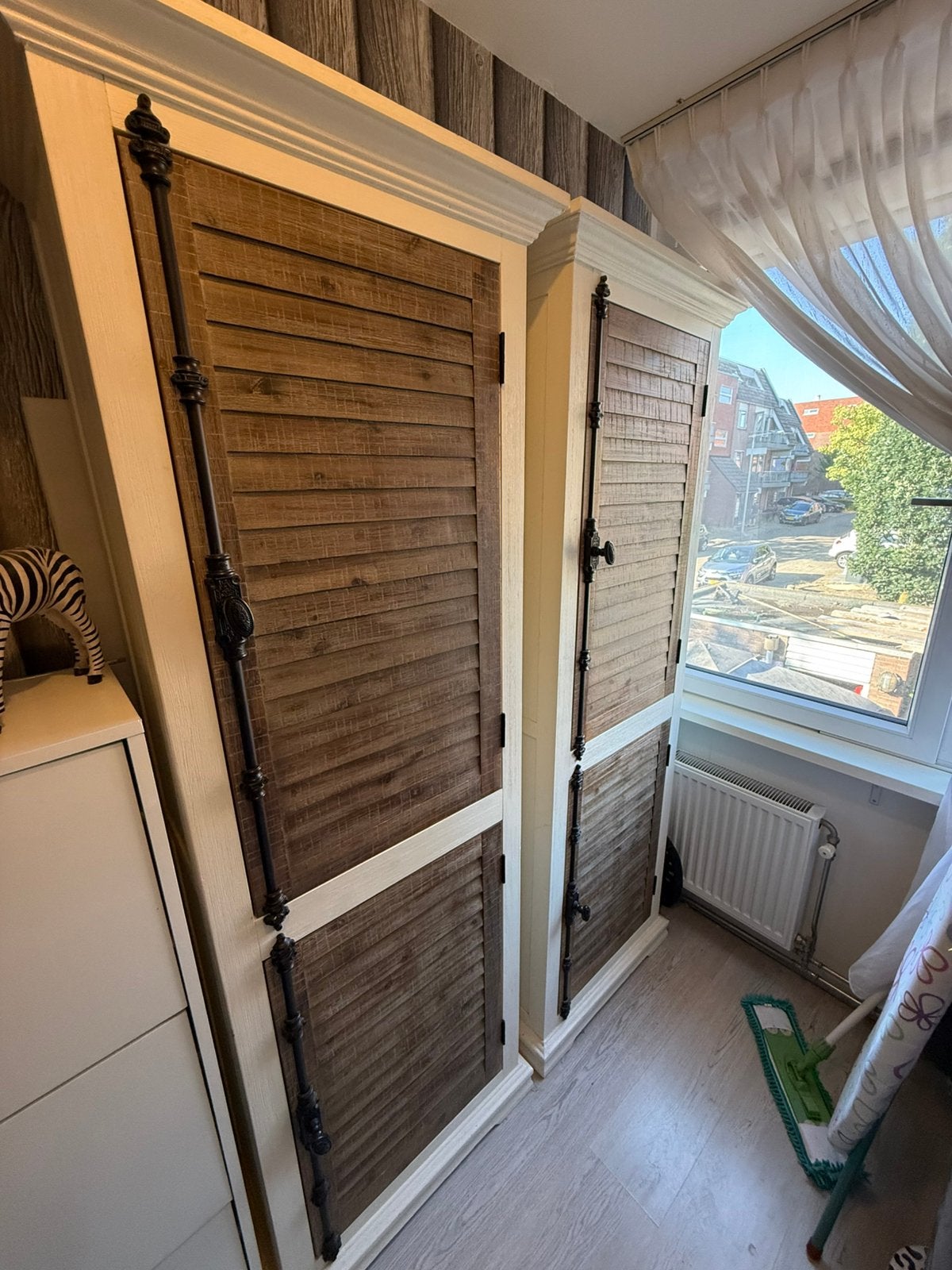 Meubelset, Huis en Inrichting, Ophalen, Gebruikt
