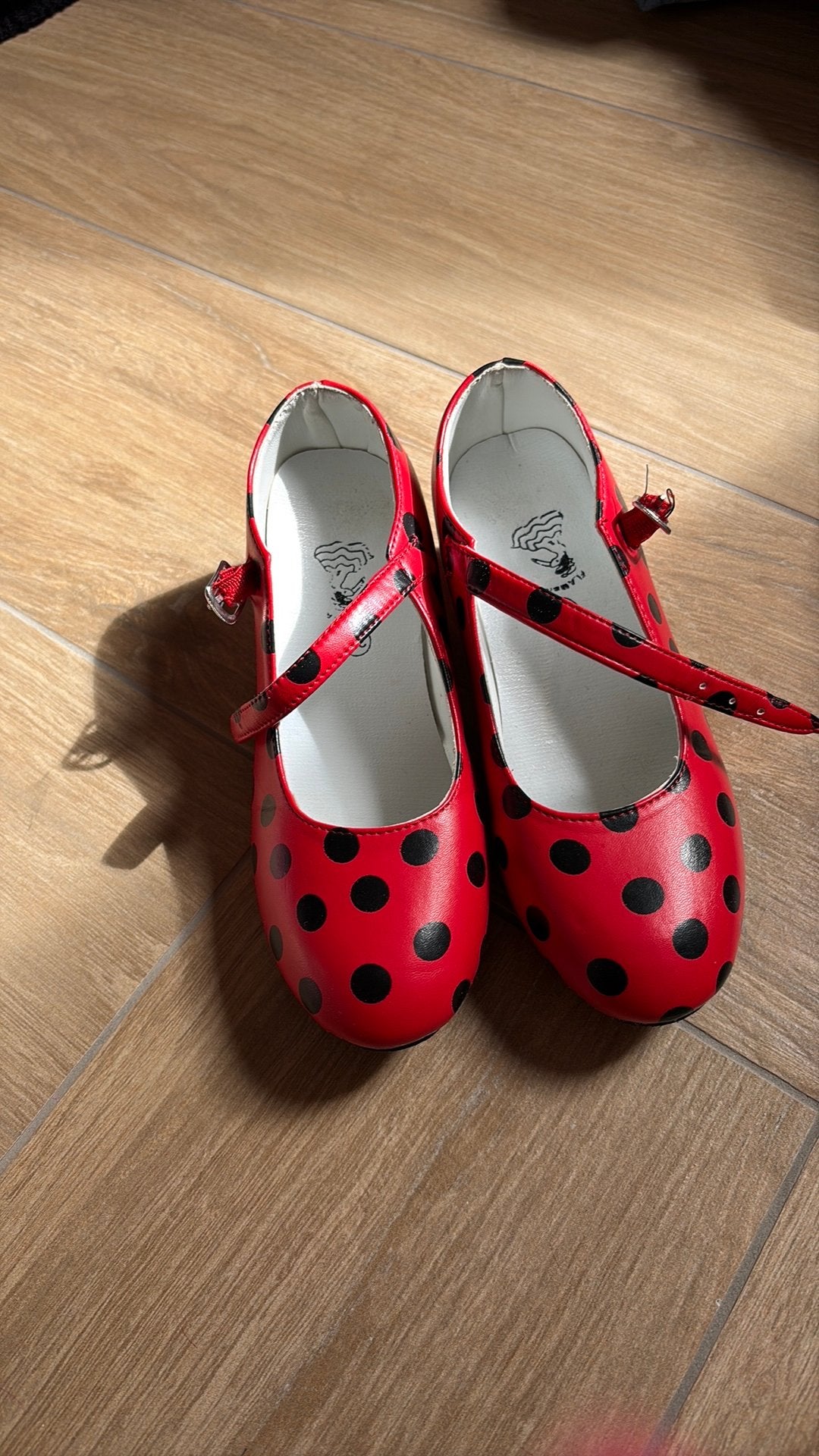 Spaanse schoenen maat 34, Ophalen of Verzenden, Zo goed als nieuw, Meisje, Schoenen