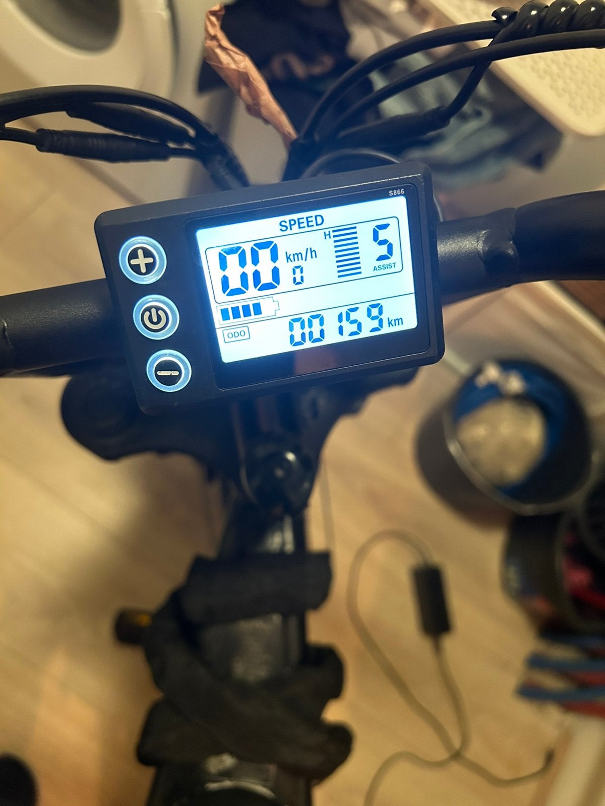Fat bike, Ophalen, Nieuw, Overige merken