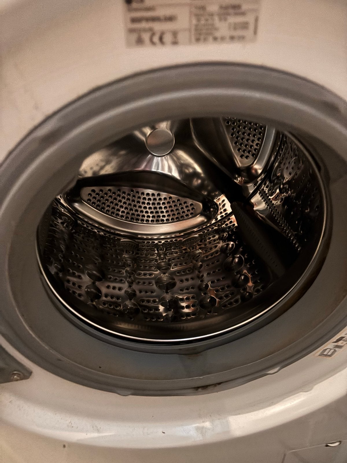 Gratis - LG Wasdroogcombinatie - 8kg was, 5kg droog, Witgoed en Apparatuur, 8 tot 10 kg, Ophalen, Gebruikt, 85 tot 90 cm