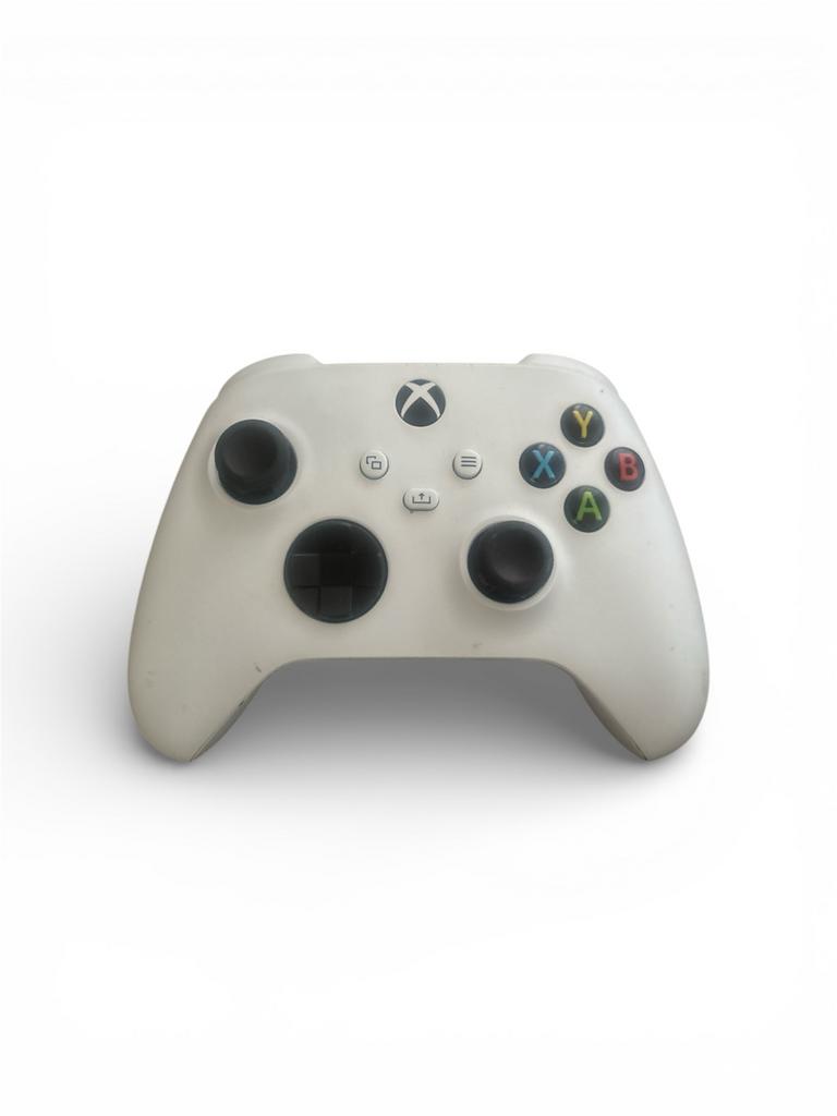 Xbox One met 2 controllers en stroomkabel, Avontuur en Actie, Ophalen of Verzenden, Zo goed als nieuw, Eén computer