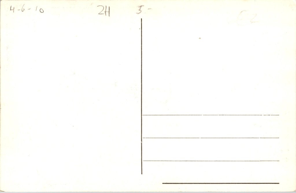Haastrecht - 7 oude ansichtkaarten, Verzenden, 1960 tot 1980, Ongelopen, Zuid-Holland