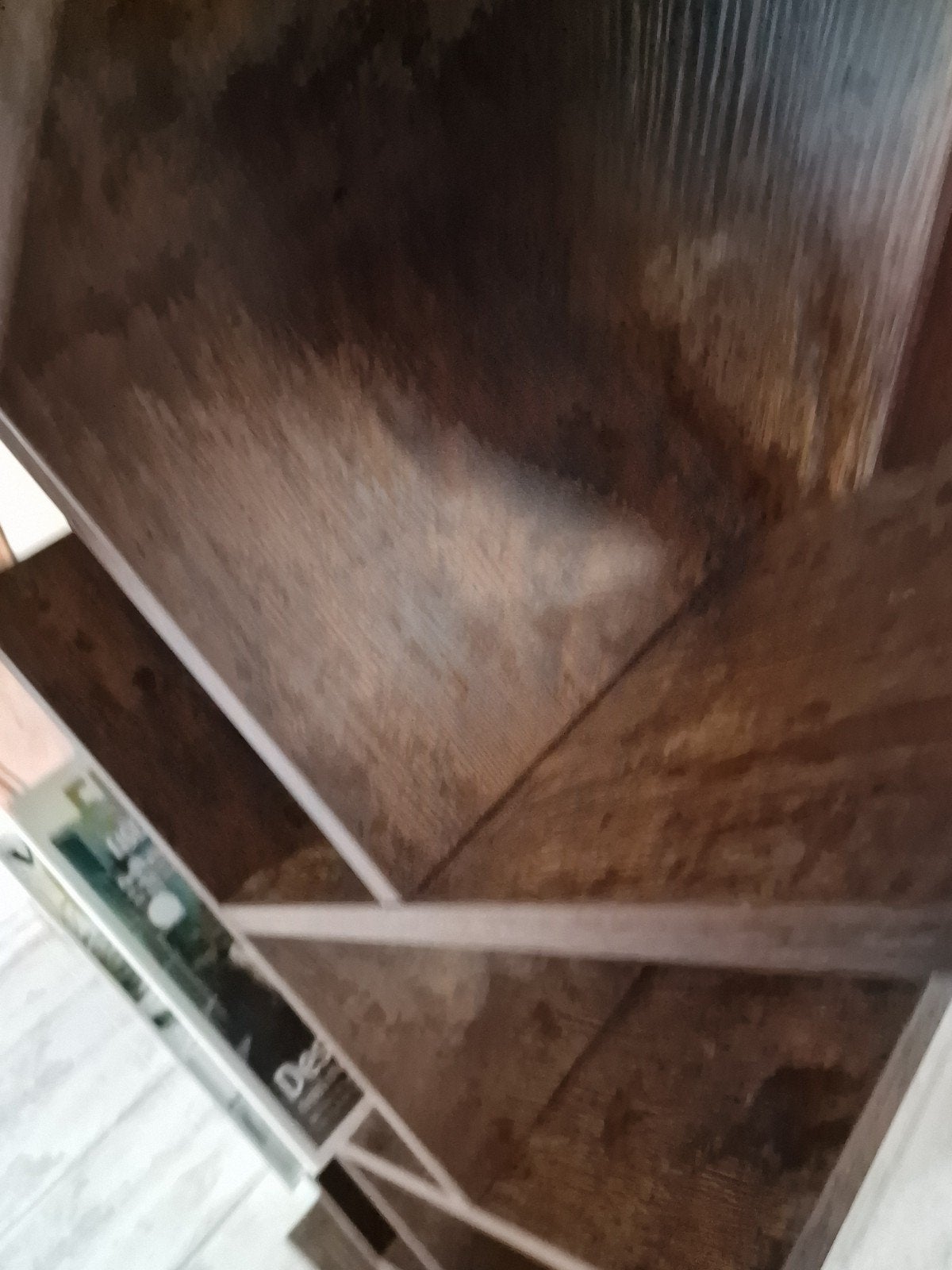boekenkast, Ophalen, 50 tot 100 cm, Zo goed als nieuw, 150 tot 200 cm
