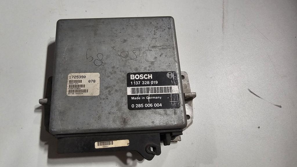 Motormanagement computer ECU BMW 7 / 8 serie E32 E31 DME 113, Auto-onderdelen, Gebruikt, -, -, Ophalen of Verzenden