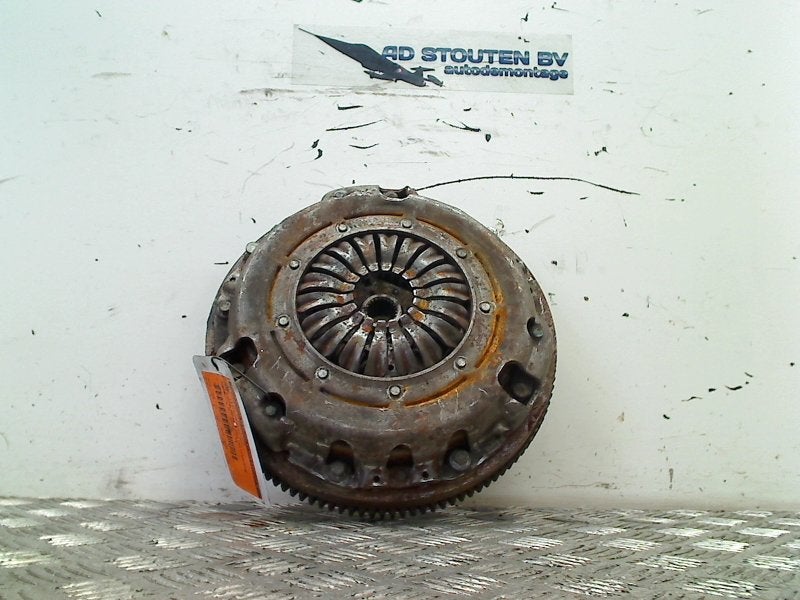 Koppelingsset LDV Maxus (2005-10/2009-12), Autodemontage Ad Stouten BV, Gebruikt, Info@AdStouten.nl, Ringweg 1a, OOSTERLAND 4307 NK, Zeeland, , Nederland