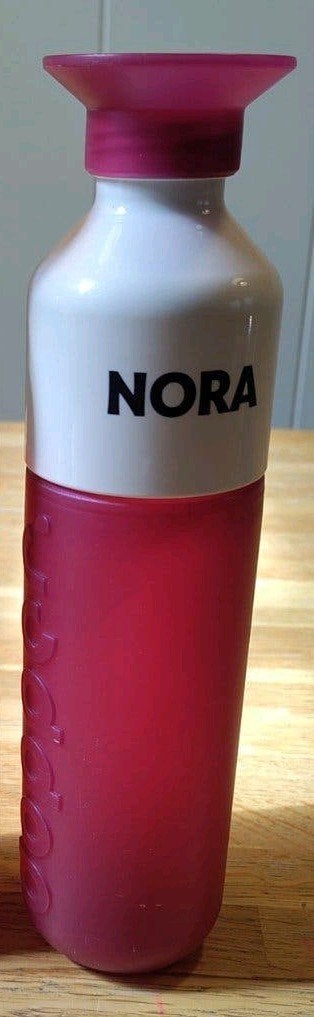 Dopper fles, Ophalen of Verzenden, Gebruikt