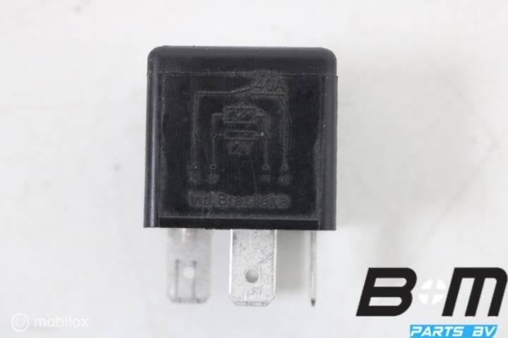 Relais koplamp VW Fox 377937503A, Auto-onderdelen, Gebruikt