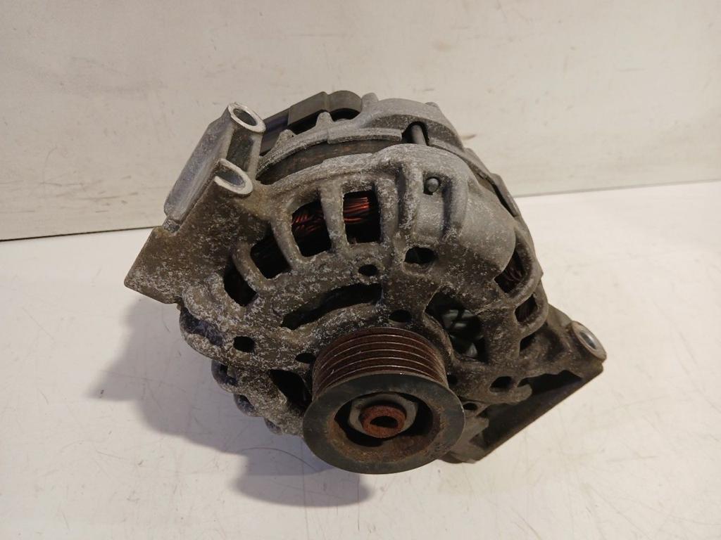 Dynamo Fiat 500X, Onderdelen@venauto.nl, Van der Ven Autorecycling B.V., Gebruikt, Ettenseweg 76, 4706 PB Roosendaal, The Netherlands