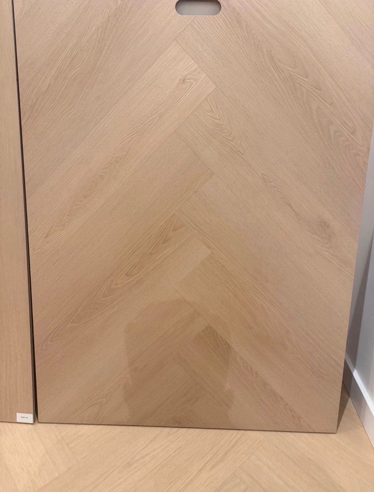 Vloeren voor heel goede prijs OP=OP, Verzenden, Zo goed als nieuw, 10 m² of meer, 10 tot 30 cm