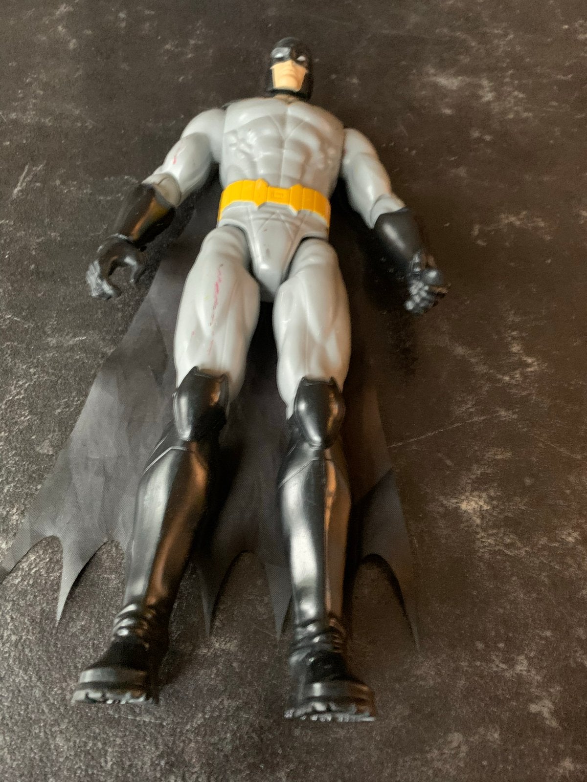 Batman actiefiguur - Zo goed als nieuw, Ophalen of Verzenden, Zo goed als nieuw