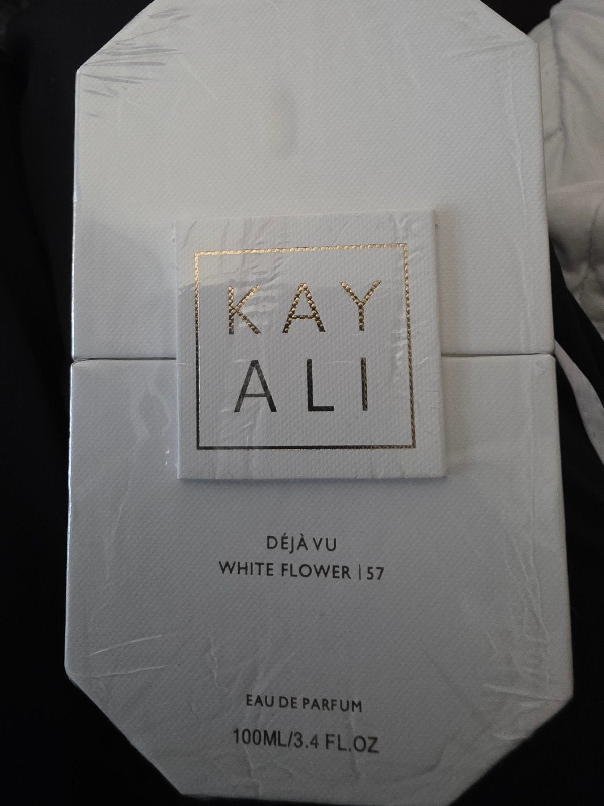 KAYALI Déjà Vu White Flower 57 Eau de Parfum 100ml, Ophalen of Verzenden, Nieuw