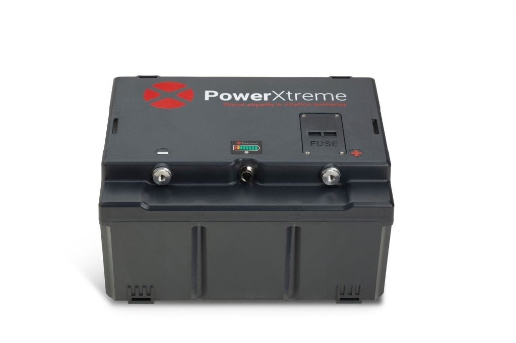 PowerXtreme LiFePO4 Accu's Camper & Caravan PRIJSGARANTIE, Ophalen, Nieuw