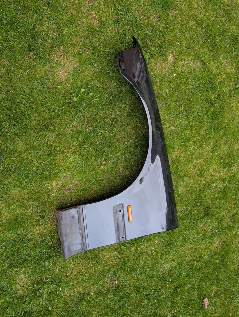 BMW E36 Sedan/Touring/Compact Voorscherm/Voorspatbord, Auto-onderdelen, Ophalen, Gebruikt, Voor, Spatbord