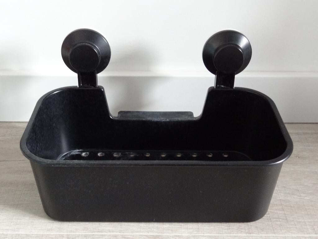Ikea Doucherek TISKEN >Snelle Verzending!<, Minder dan 50 cm, Gebruikt, Overige typen, Ophalen of Verzenden