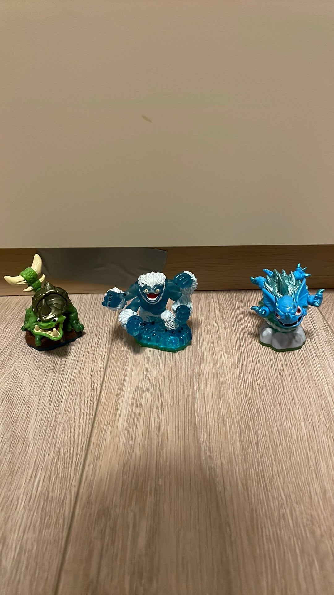 Skylanders, Avontuur en Actie, 2 spelers, Ophalen of Verzenden, Zo goed als nieuw