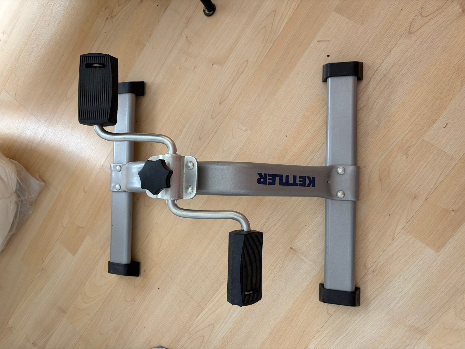 Kettler stoelfiets, Ophalen, Zo goed als nieuw, Benen, Overige typen