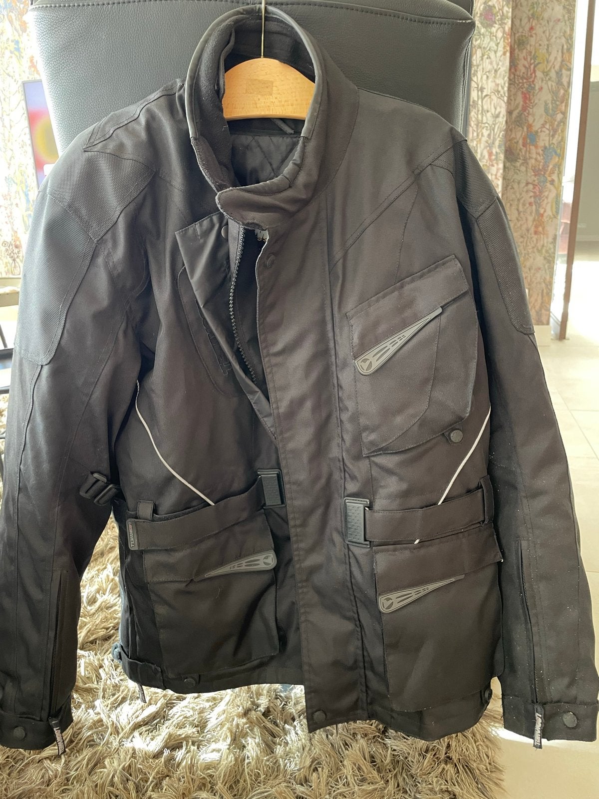 Lookwell Motorpak - Wind- & Waterdicht (Nooit Gedragen), Motoren, Ophalen, Nieuw zonder kaartje, Heren, Overall