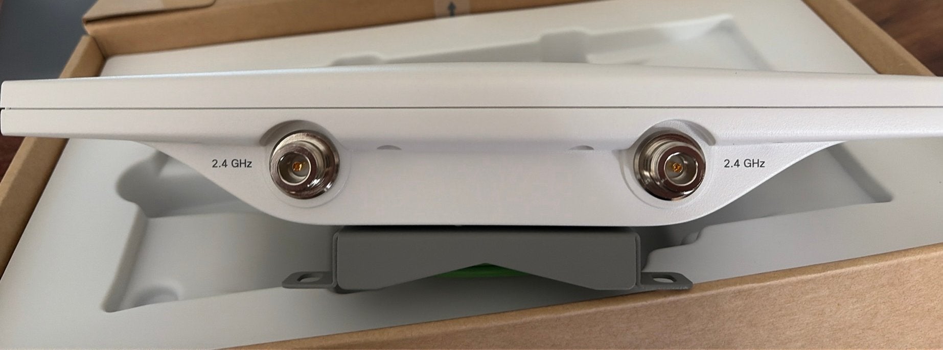 Cisco Meraki MR76 nieuw in de doos, Ophalen of Verzenden, Nieuw
