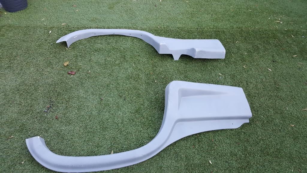 Chevy van g20 onderdelen, Ophalen, Gebruikt
