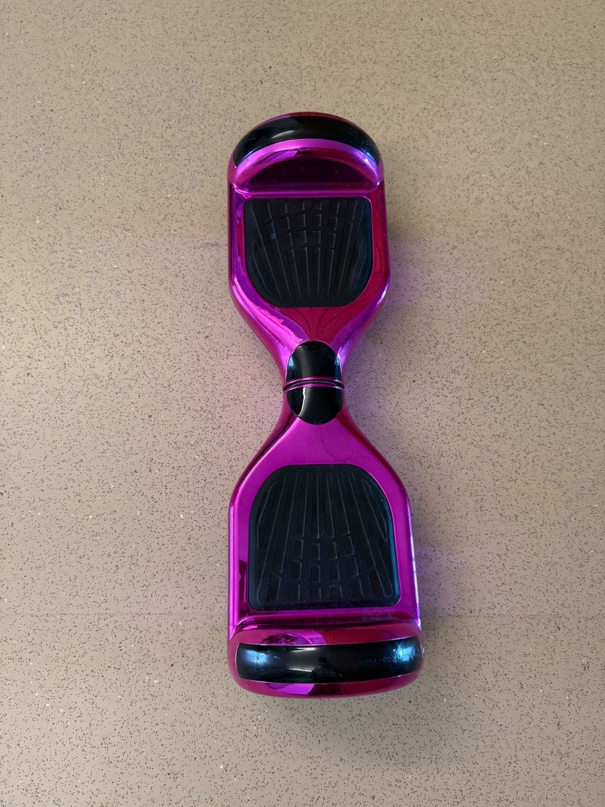 Roze Hoverboard - Zo goed als nieuw, Ophalen, Zo goed als nieuw, Elektrische step (E-scooter), Onbekend