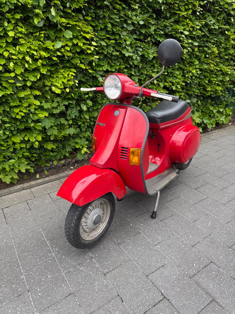 Vespa pk xl, Ophalen, Gebruikt, Overige modellen, Maximaal 45 km/u