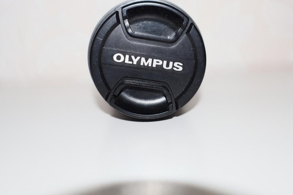 Olympus Digital 40-150mm Zoomlens met UV-filter, Audio, Tv en Foto, Fotografie | Lenzen en Objectieven, Ophalen of Verzenden, Zo goed als nieuw