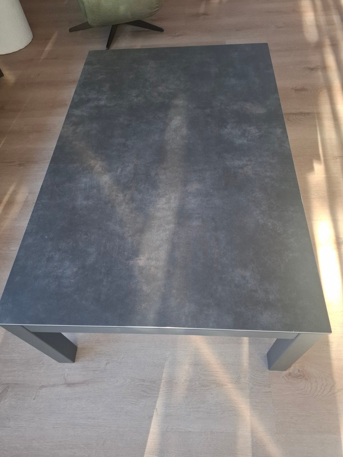 salontafel, Ophalen, 100 tot 150 cm, 50 tot 100 cm, Zo goed als nieuw