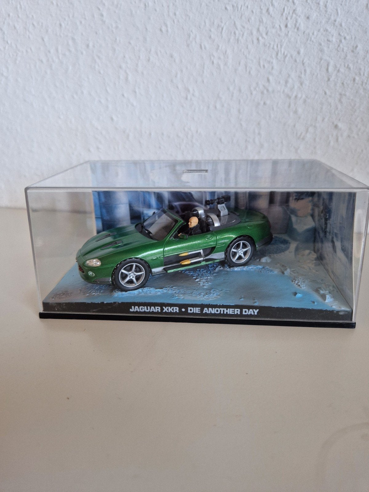 Jaguar XKR - die another day, Ophalen, Nieuw, Auto, Overige merken