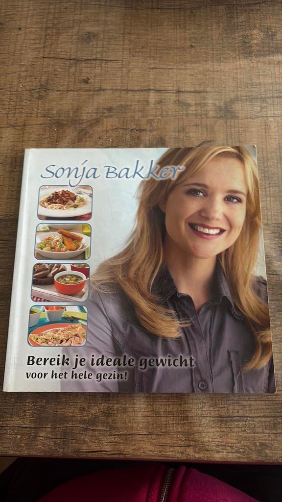 S. Bakker - Bereik het ideale gewicht voor het hele gezin!, S. Bakker, Sociale wetenschap, Ophalen of Verzenden, Zo goed als nieuw