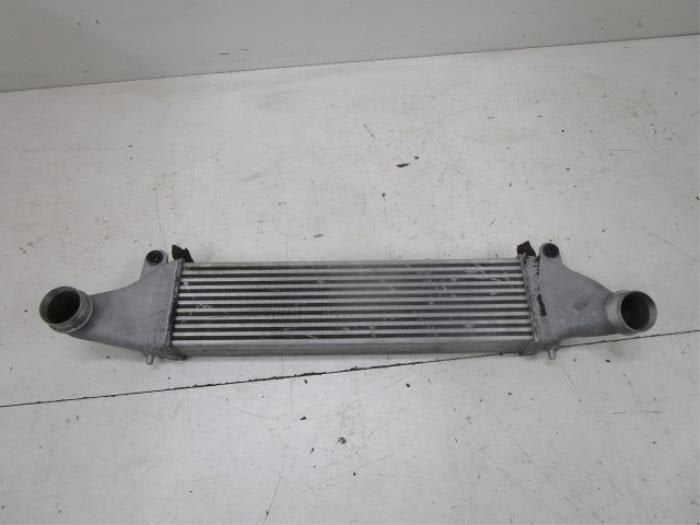 Audi RS3 8V Intercooler Luchtkoeler 2.5 TFSI, Ophalen of Verzenden, Gebruikt