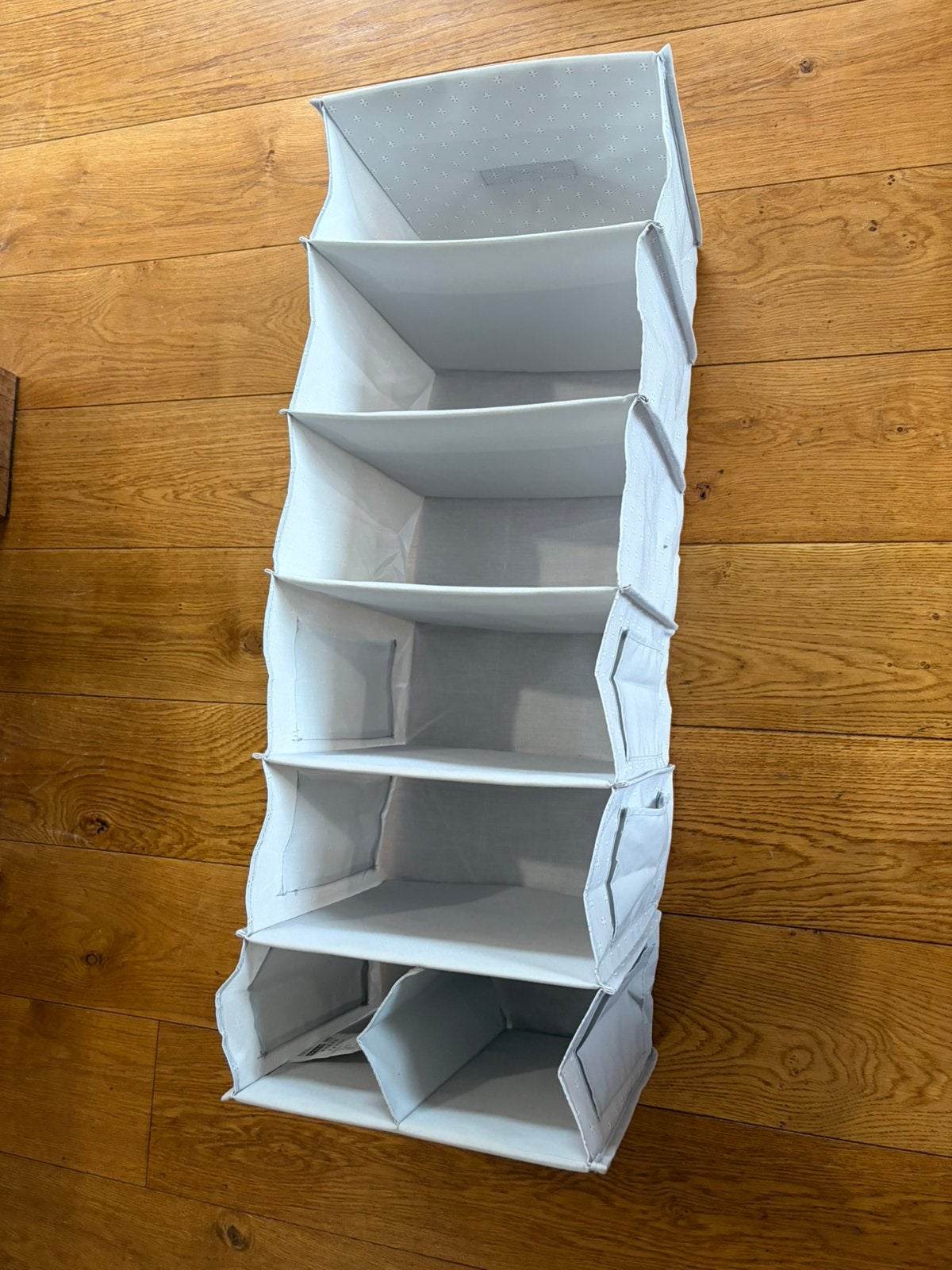 Ikea opberger, Ophalen of Verzenden, Zo goed als nieuw
