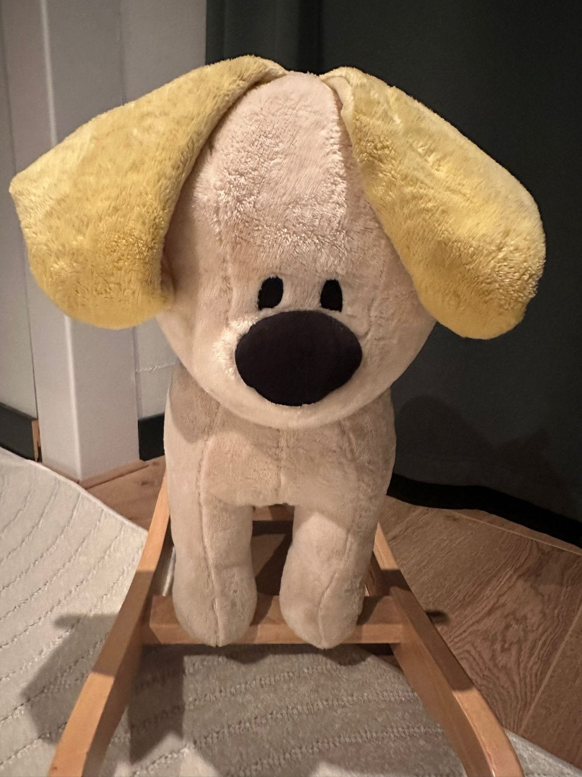 Woezel en Pip hobbelhond, Ophalen, Gebruikt, Overige typen